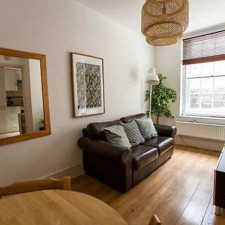 Bloomsbury Apartments By Allo Housing London Eksteriør billede