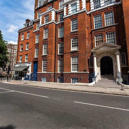Bloomsbury Apartments By Allo Housing London Værelse billede
