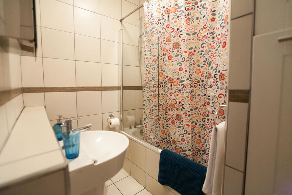 Bloomsbury Apartments By Allo Housing London Værelse billede